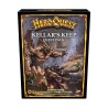 HeroQuest Kellar's Keep Exp.