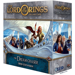 Lord of the Rings : LCG The...