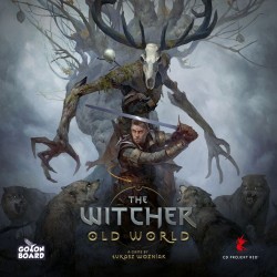 The Witcher: Old World...