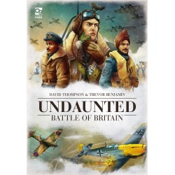 Undaunted : Battle of Britain
