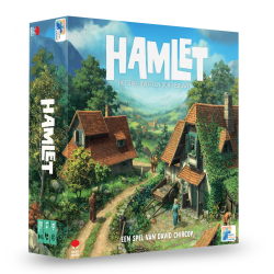 Hamlet NL