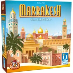 Marrakesh NL Essential Edition
