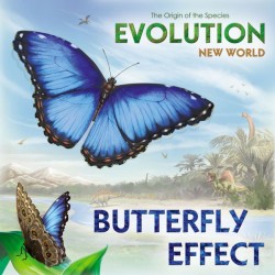 Evolution Butterfly Effect