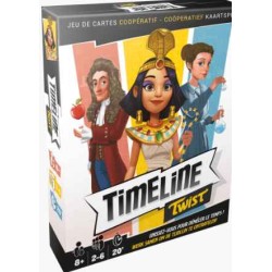 Timeline Twist FR/NL
