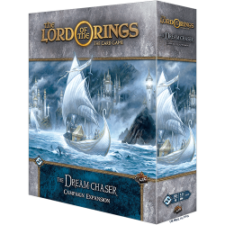 Lords Of the Rings: LCG...