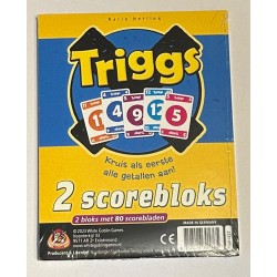 Triggs Bloks