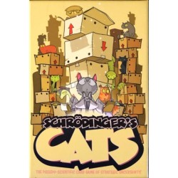 Schrödinger's Cats (Eng)