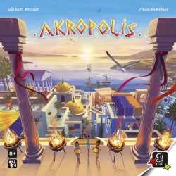 Akropolis (ENG)