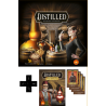 Distilled + Uitbr. Afrika & Midden-Oosten + Promo