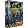 Dark Night Metal Promo Pack 2 : Zombicide 2nd Edition