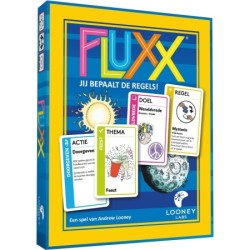 Fluxx 5,0 NL