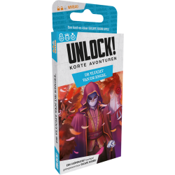Unlock! Korte Avonturen 3:...