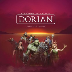 Dorian Core Game Kingdoms...
