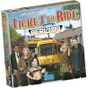 Ticket to Ride Berlijn (NL)