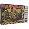 Iron Maiden Pack 2: Zombicide 2nd Edition