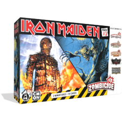 Iron Maiden Pack 3:...