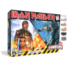 Iron Maiden Pack 3: Zombicide 2nd Edition