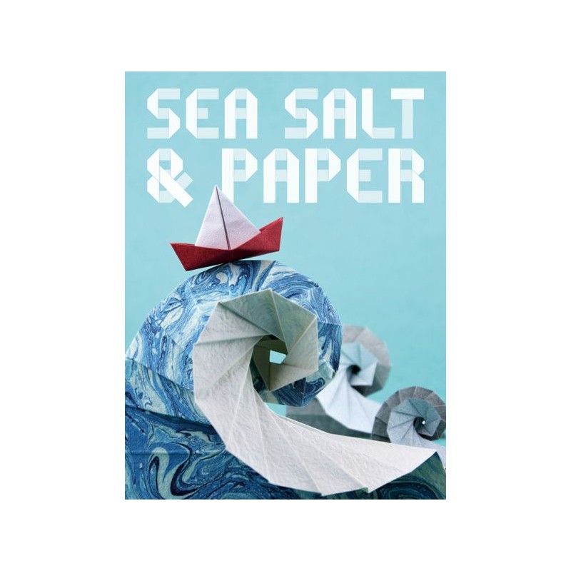 Sea Salt and Paper (ENG/FRA)