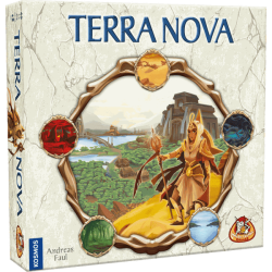 Terra Nova (NL)