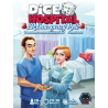 Dice Hospital Emergency Roll