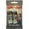 Dawn of the Zeds New Players Blues Exp.