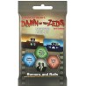 Dawn of the Zeds Rumors ans Rails Exp.
