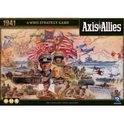 Axis 1 Alies 1941