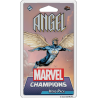 Marvel LCG Champions Angel Hero Pack