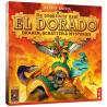 De Zoektocht naar Eldorado: Draken, Schatten & Mysteries