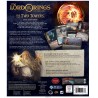 Lord of the Rings LCG The Two Towers Saga Exp.