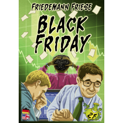 Black Friday (ENG - D)