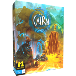 Cairn New Version