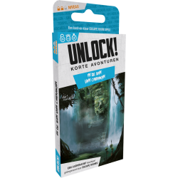 Unlock! Korte Avonturen 5:...