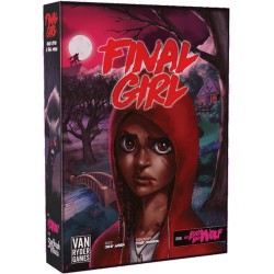 Final Girl Once Upon a Full...