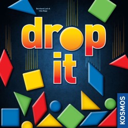 Drop It (D)