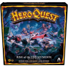 Hero Quest Rise of the Dread Moon Quest Pack