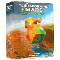 Terraforming Mars: Het...