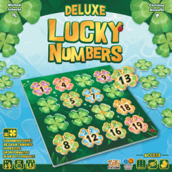 Lucky Numbers Deluxe