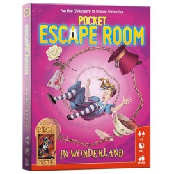 Pocket Escape Room: in...