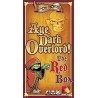Aye, Dark Overlord! The Green Box