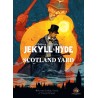 Jekyll & Hyde vs Scotland Yard