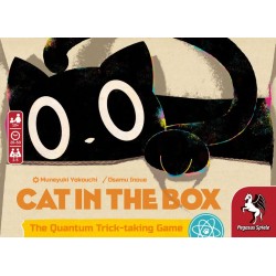 Cat in the Box (ENG)