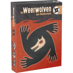 De Weerwolven van Wakkerdam (NL)