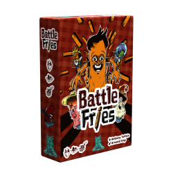 Battle Fries