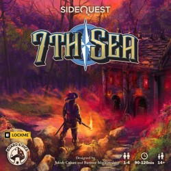 Side Quest 7th Sea