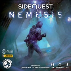 Side Quest Nemesis