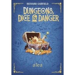 Dungeons, Dice and Dange