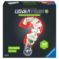 Gravitrax Pro The Game
