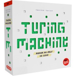 Turing Machine (NL)