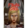 Final Girl Core Box Reprint